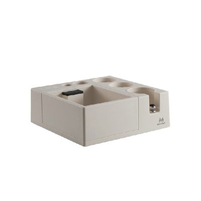 แท่นวางอุปกรณ์ Tamper Station Multifunction holder