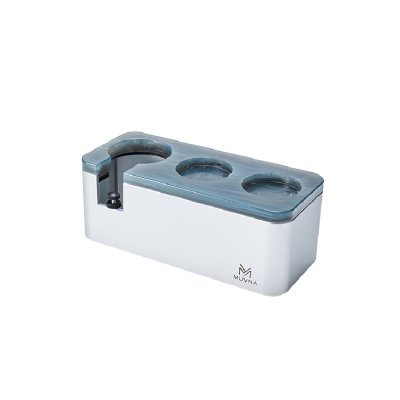 แท่นวางแทมเปอร์ Tamper Station-Acrylic multifunction