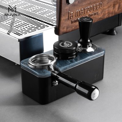 แท่นวางแทมเปอร์ Tamper Station-Acrylic multifunction