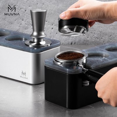 แท่นวางแทมเปอร์ Tamper Station-Acrylic multifunction