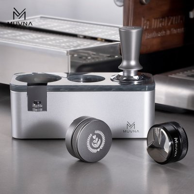 แท่นวางแทมเปอร์ Tamper Station-Acrylic multifunction