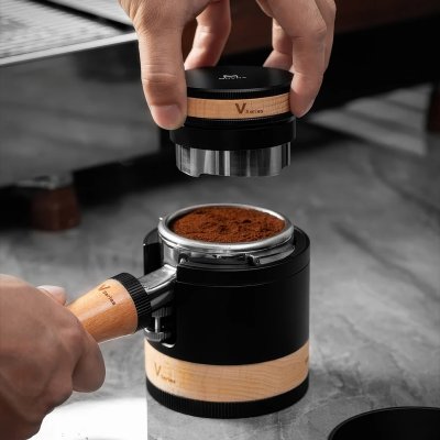 Muvna V Series อุปกรณ์ชงกาแฟเอสเปรสโซ่ 58 มม.