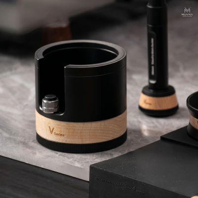 Muvna V Series อุปกรณ์ชงกาแฟเอสเปรสโซ่ 58 มม.
