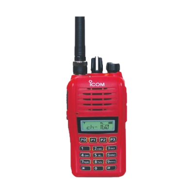 วิทยุ สื อ สาร icom ICOM IC-500FX: