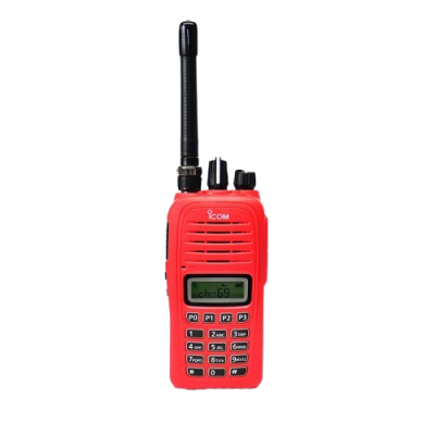 ICOM IC-50FX PLUS