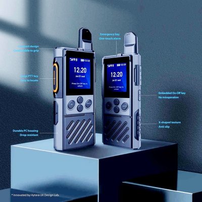 Hytera P30 