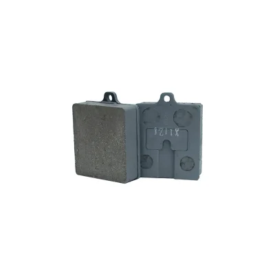 Suntes - Brake Pad