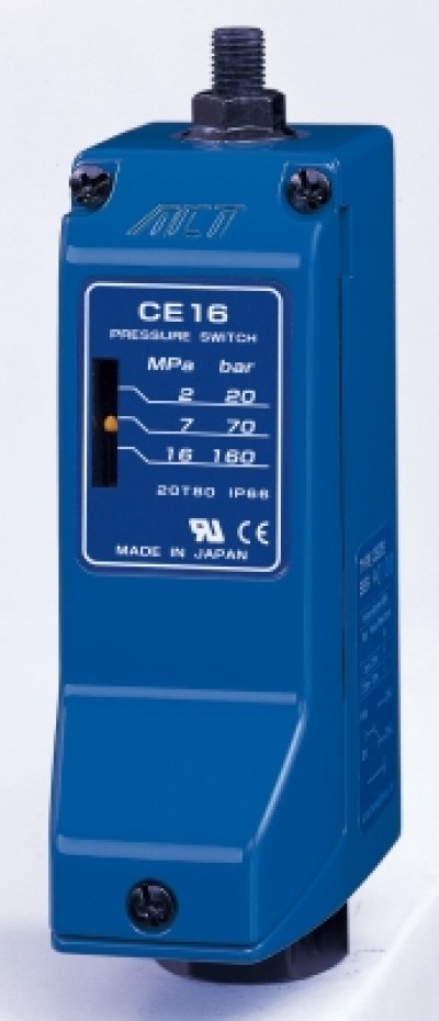 ACT Presssure Switch CE16