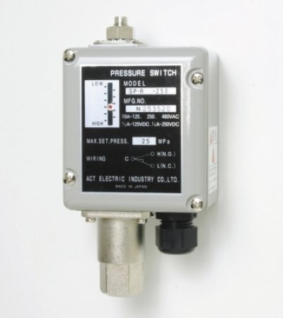 ACT Presssure Switch SP-R-50