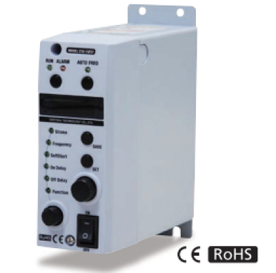 SINFONIA Controller C10-1VFEF