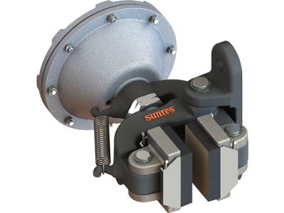 SUNTES Pneumatic Disc Brake DB-3012A-5-01
