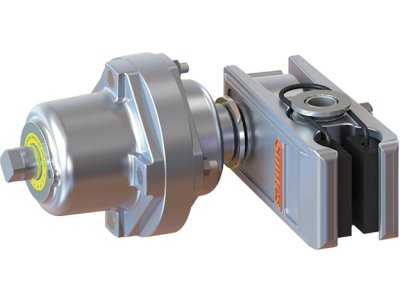 SUNTES Pneumatic Clamper DC-3005AF-01R