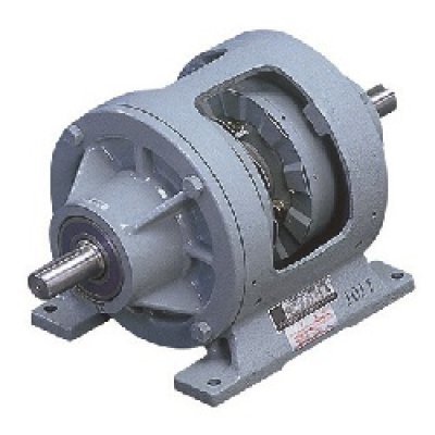 SINFONIA Butt Shaft Clutch/Brake Unit EP-250