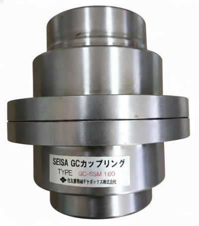 GC-SSM160