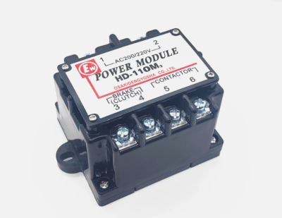OSAKI Power Module HD-110M3