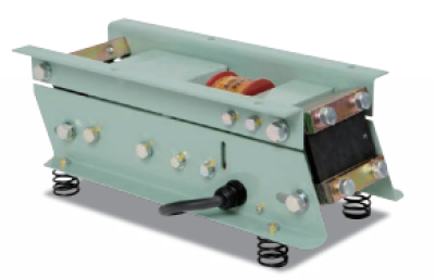 SINFONIA Linear Feeder LF-04