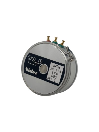 J40S, 5K