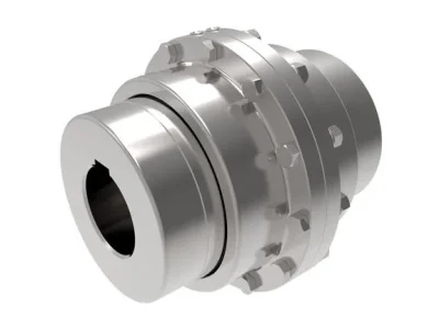 Seisa Gear Coupling GC-SSM180