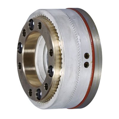 SINFONIA Electromagnetic Toothed Clutch TR-10