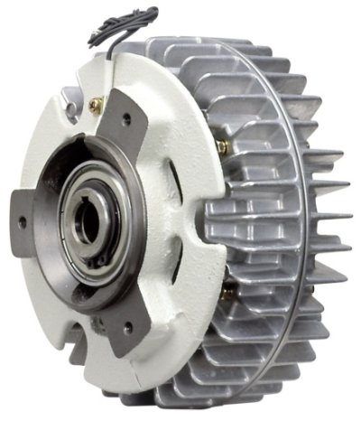 MITSUBISHI Powder Brake ZA-2.5Y1