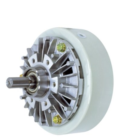 MITSUBISHI Powder Brake ZKB-2.5XN