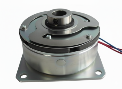 SINFONIA Permanent Magnet Closed Brake ERS-400A/FMS