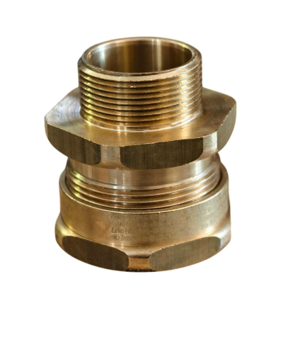 Hawke CABLE GLAND 501/421/C/M32,SIZE C,BRASS,ATEX,IECEx