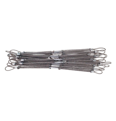 safety whipcheck 1/4" (6.38mm) x 38" (965.2mm) for 1-1/2"-3" hose