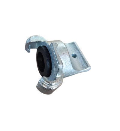 Chicago Coupling Blank End Cap