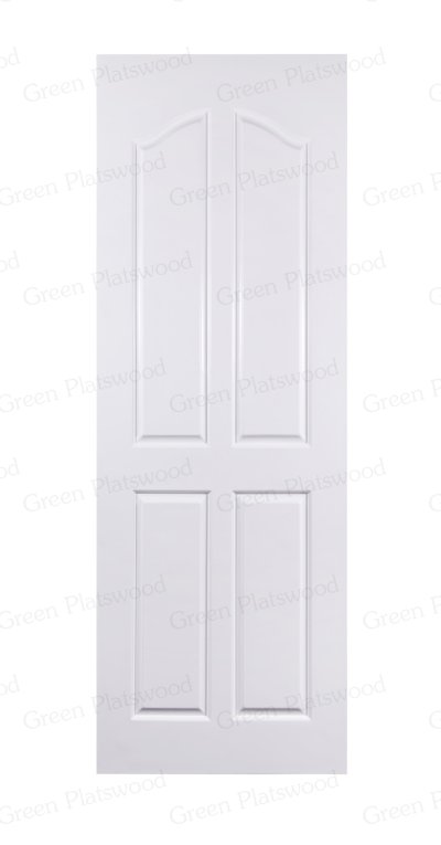 ประตู UPVC#GB5 70x200 ขาว จ.
