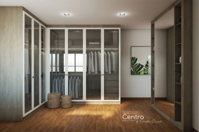 Centro (ชัยพฤกษ์ แจ้งวัฒนะ2)