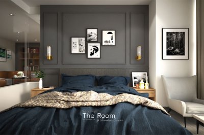 The Room (bts วงเวียนใหญ่) 2
