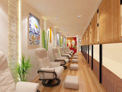 vimana massage and spa