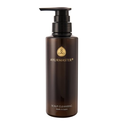 Scalp Cleansing (スカルプクレンジング)