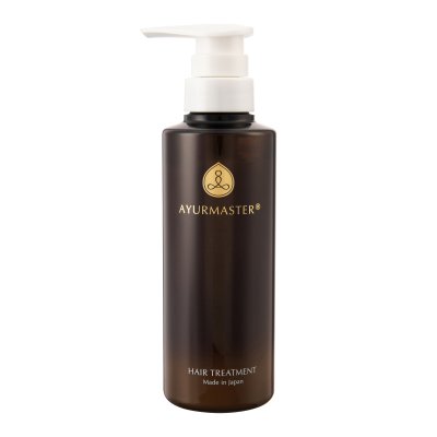 Hair Treatment (ヘアトリートメント)