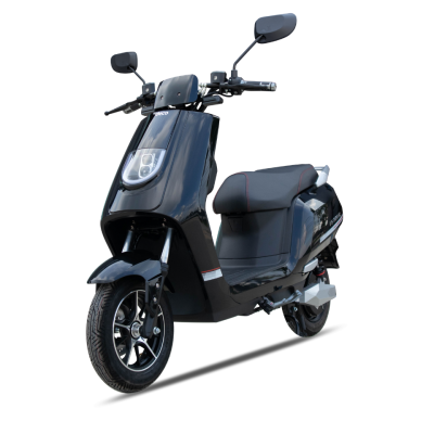 มอเตอร์ไซค์ไฟฟ้า DECO รุ่น Hannah