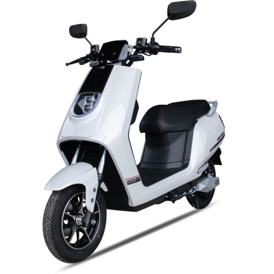 มอเตอร์ไซค์ไฟฟ้า DECO รุ่น Hannah