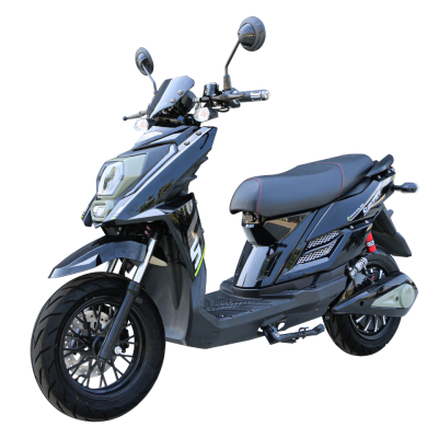 มอเตอร์ไซค์ไฟฟ้า DECO รุ่น Super Ace