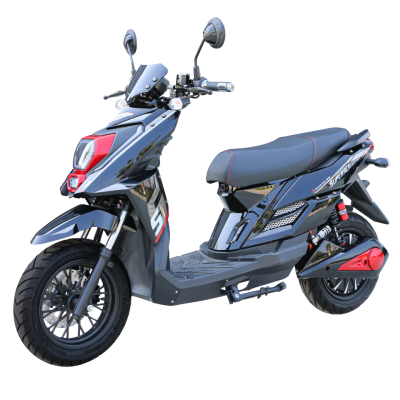 มอเตอร์ไซค์ไฟฟ้า DECO รุ่น Super Ace