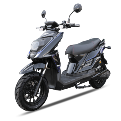 มอเตอร์ไซค์ไฟฟ้า DECO รุ่น Double Ace Lite