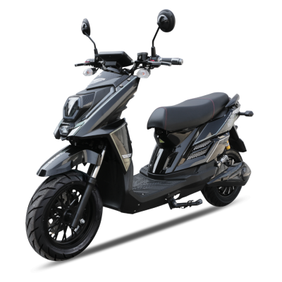 มอเตอร์ไซค์ไฟฟ้า DECO รุ่น Double Ace Lite