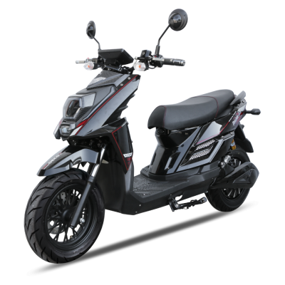 มอเตอร์ไซค์ไฟฟ้า DECO รุ่น Double Ace Lite