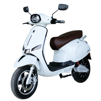 มอเตอร์ไซค์ไฟฟ้า DECO รุ่น Vigor Lite