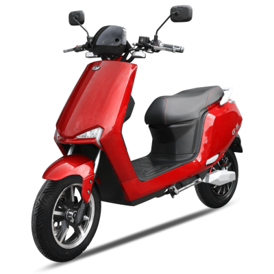 มอเตอร์ไซค์ไฟฟ้า DECO รุ่น G-Five Lite