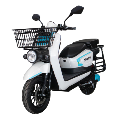มอเตอร์ไซค์ไฟฟ้า DECO รุ่น Susu