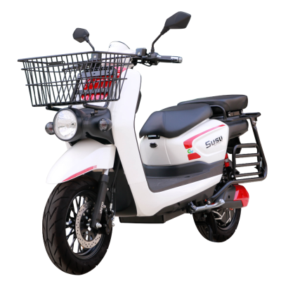 มอเตอร์ไซค์ไฟฟ้า DECO รุ่น Susu