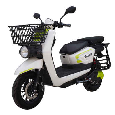 มอเตอร์ไซค์ไฟฟ้า DECO รุ่น Susu