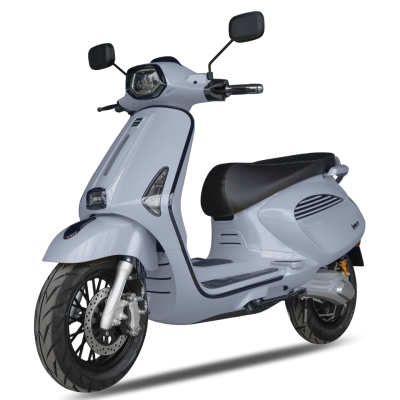 มอเตอร์ไซค์ไฟฟ้า DECO รุ่น Lanzo