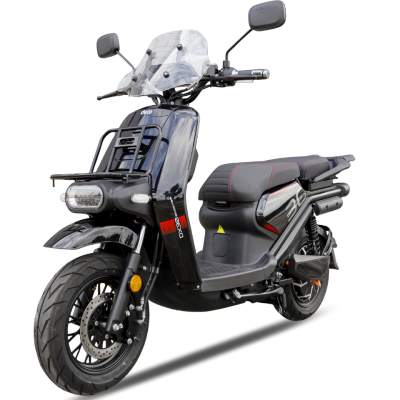 มอเตอร์ไซค์ไฟฟ้า DECO รุ่น DX30