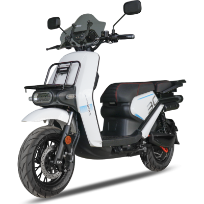 มอเตอร์ไซค์ไฟฟ้า DECO รุ่น DX30